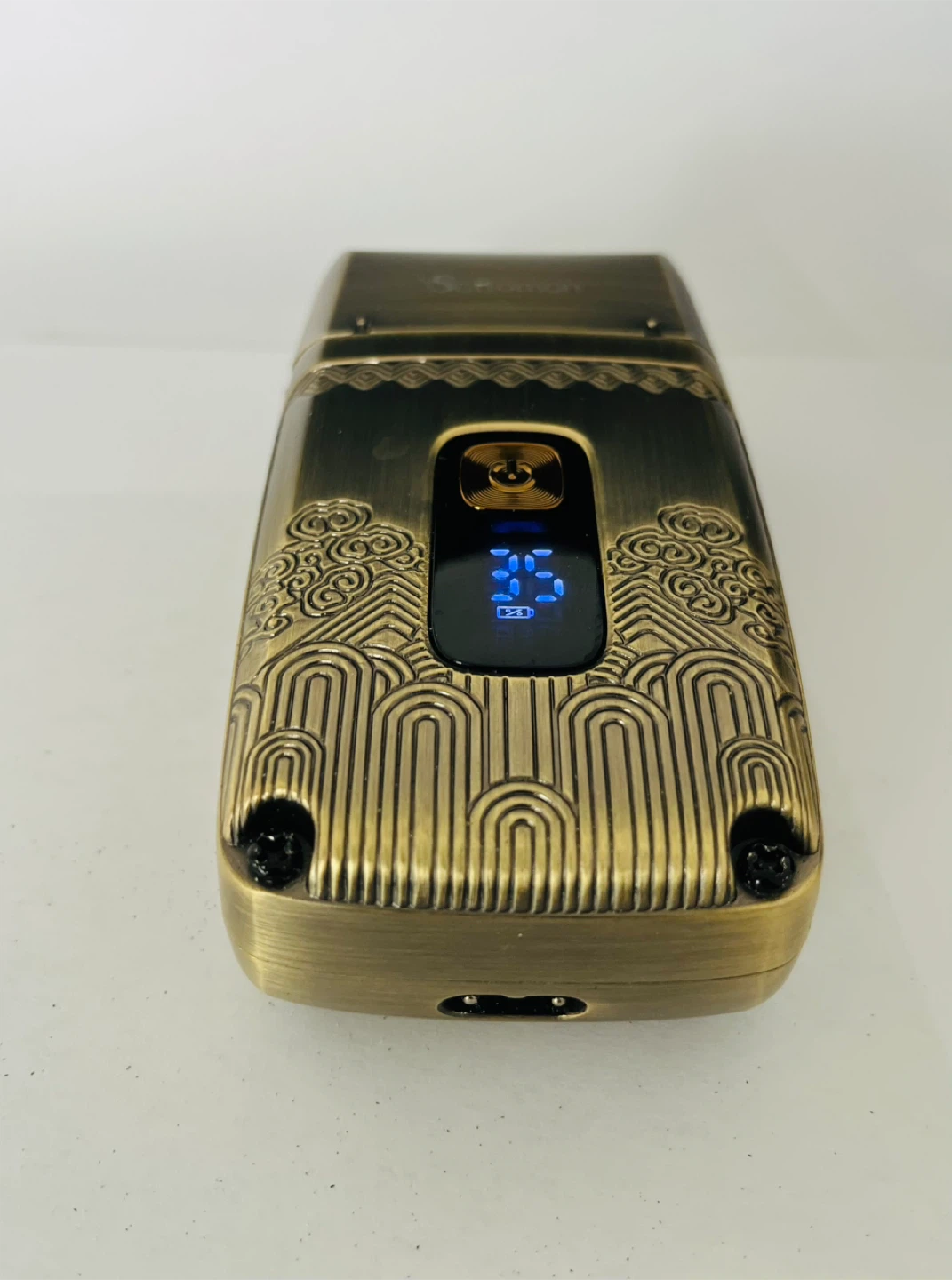 Scttomon RSCW-767 Professional Foil Shaver - photo 5