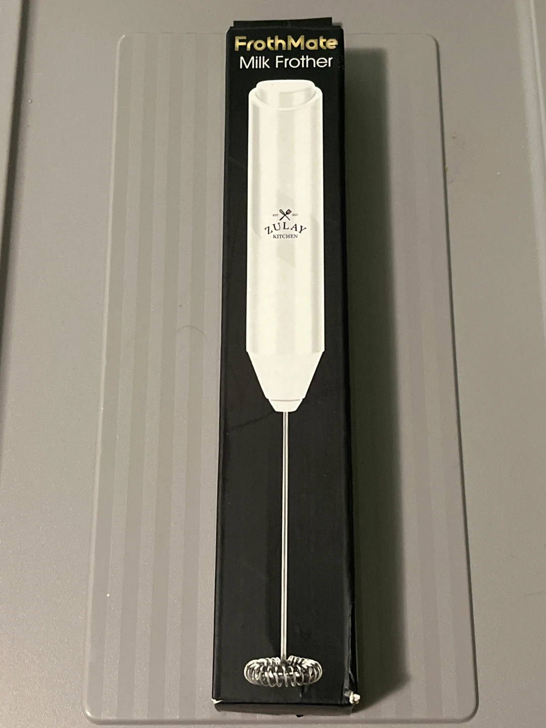 Milk Frother