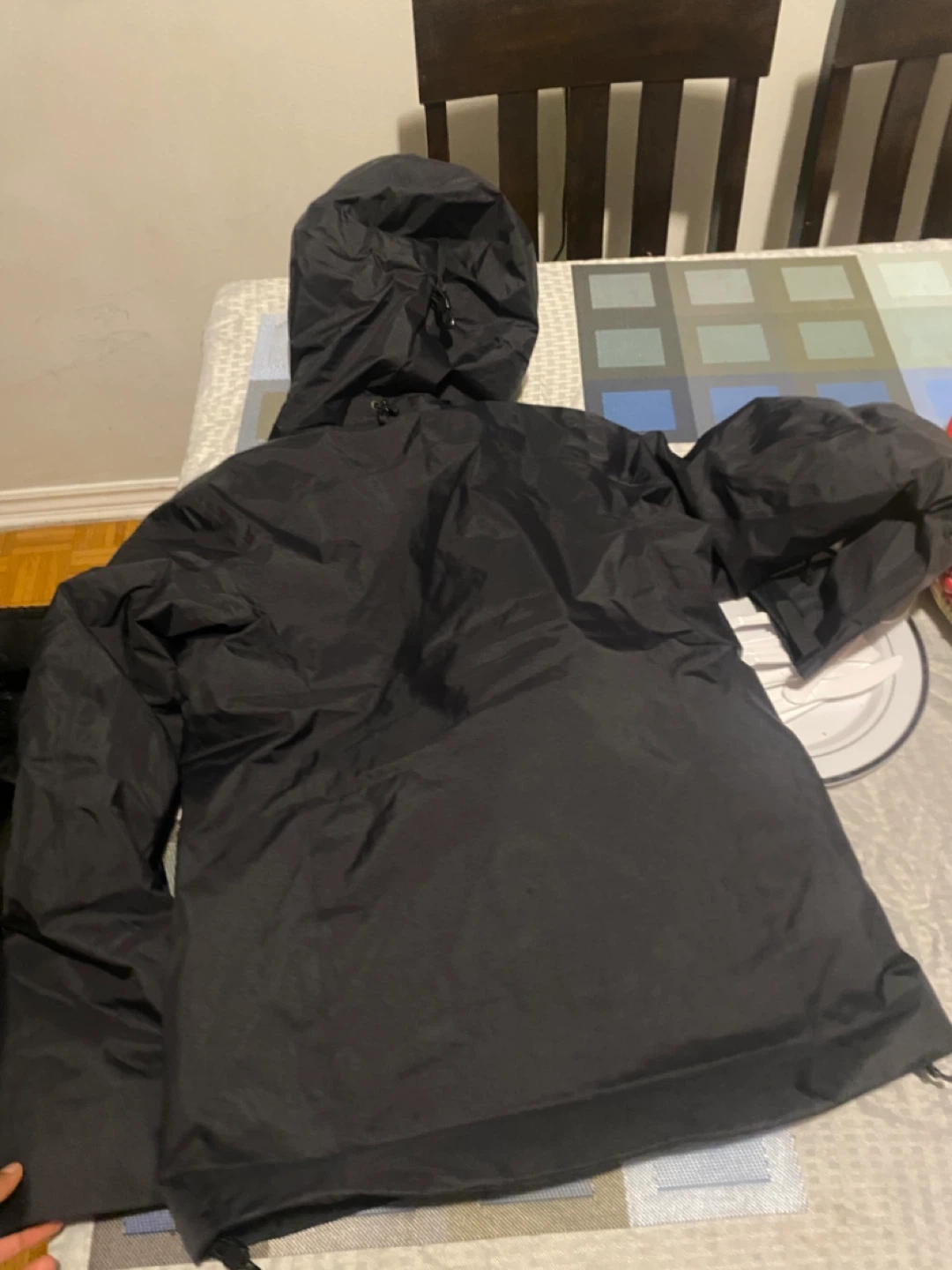 Arc'teryx Black Jacket women’s - photo 4