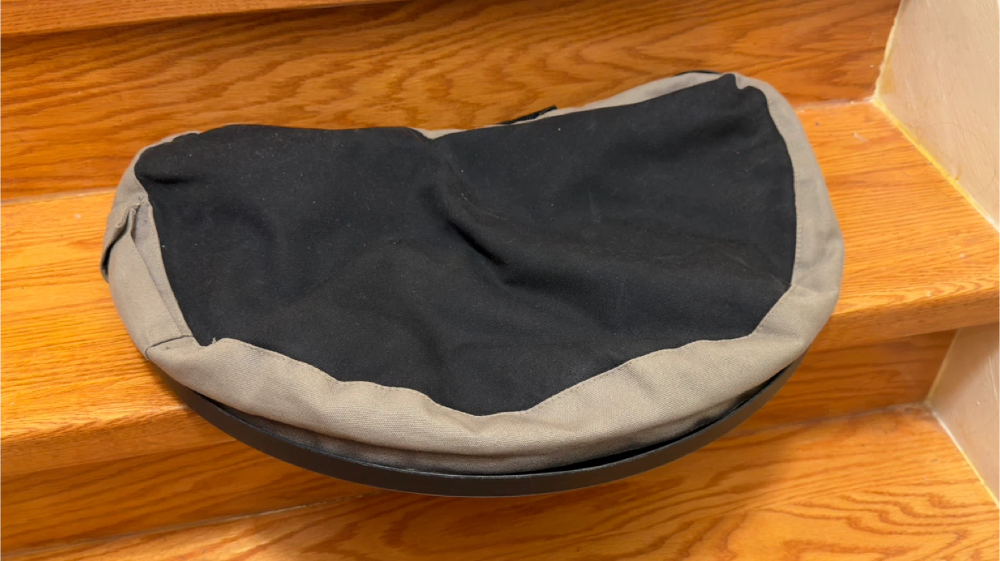 Lapdesk with Cushion - photo 2