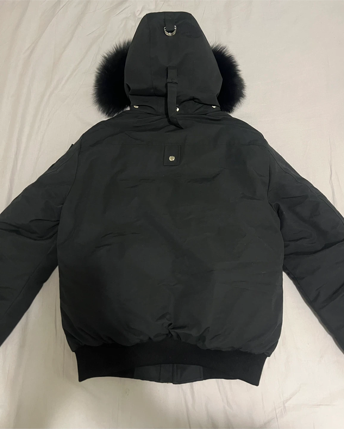 Moose Knuckles Jacket - photo 2
