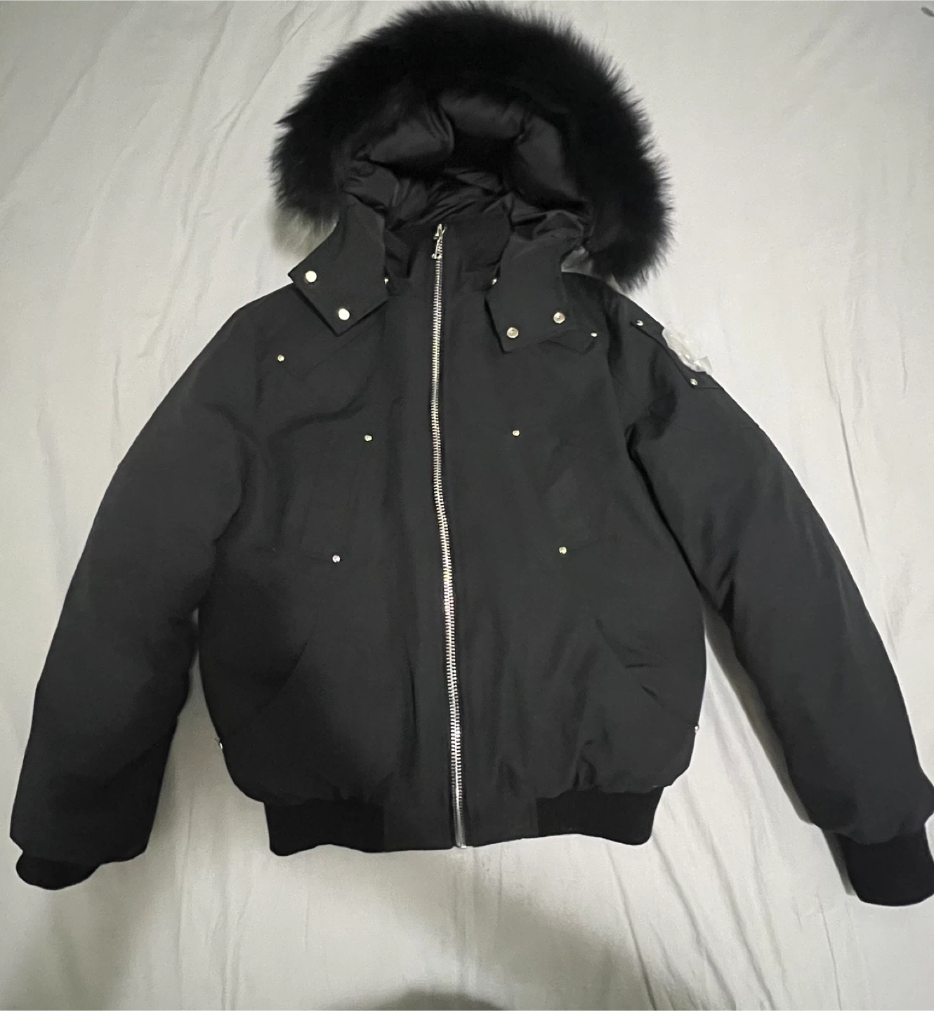 Moose Knuckles Jacket