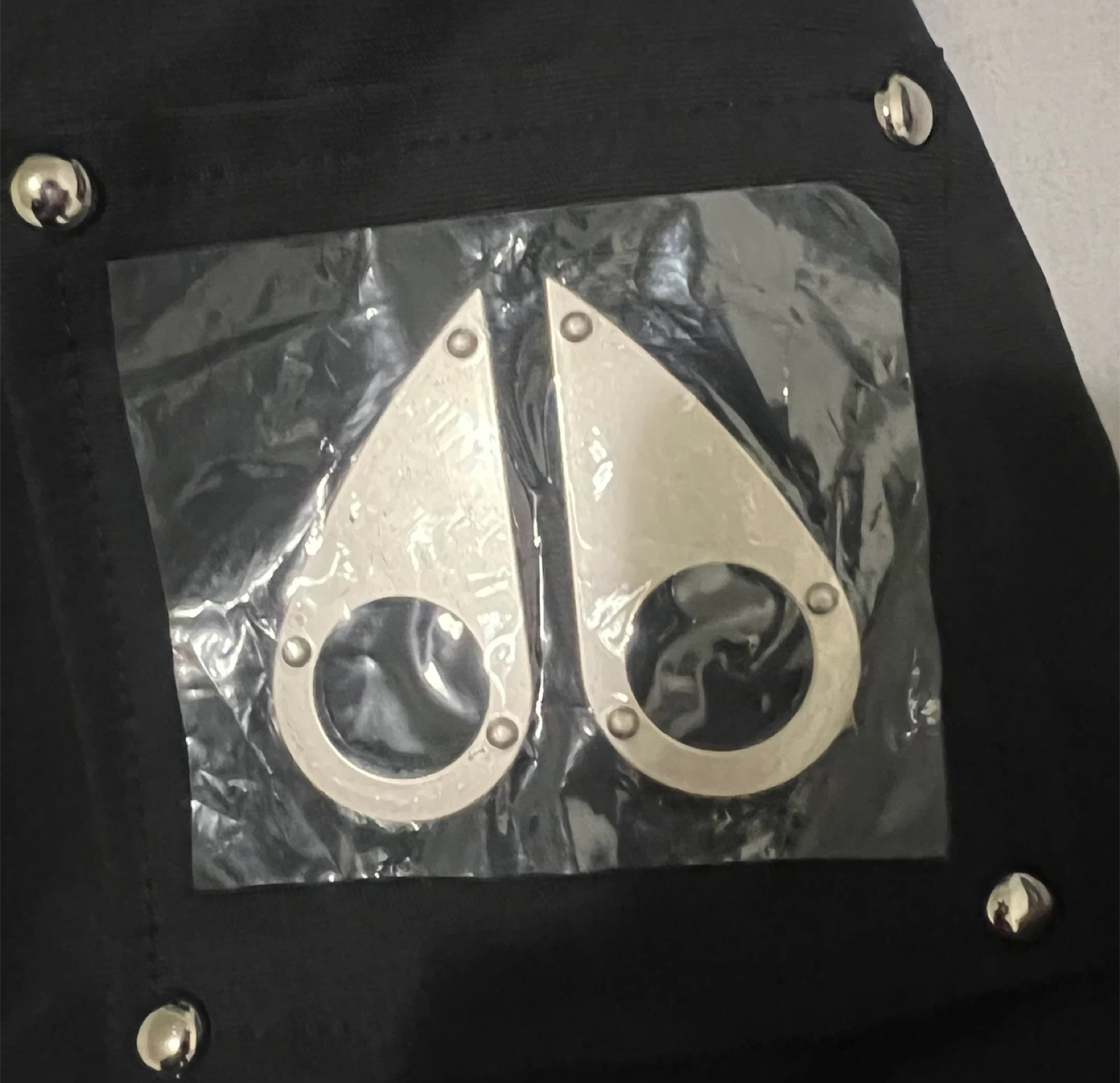 Moose Knuckles Jacket - photo 3