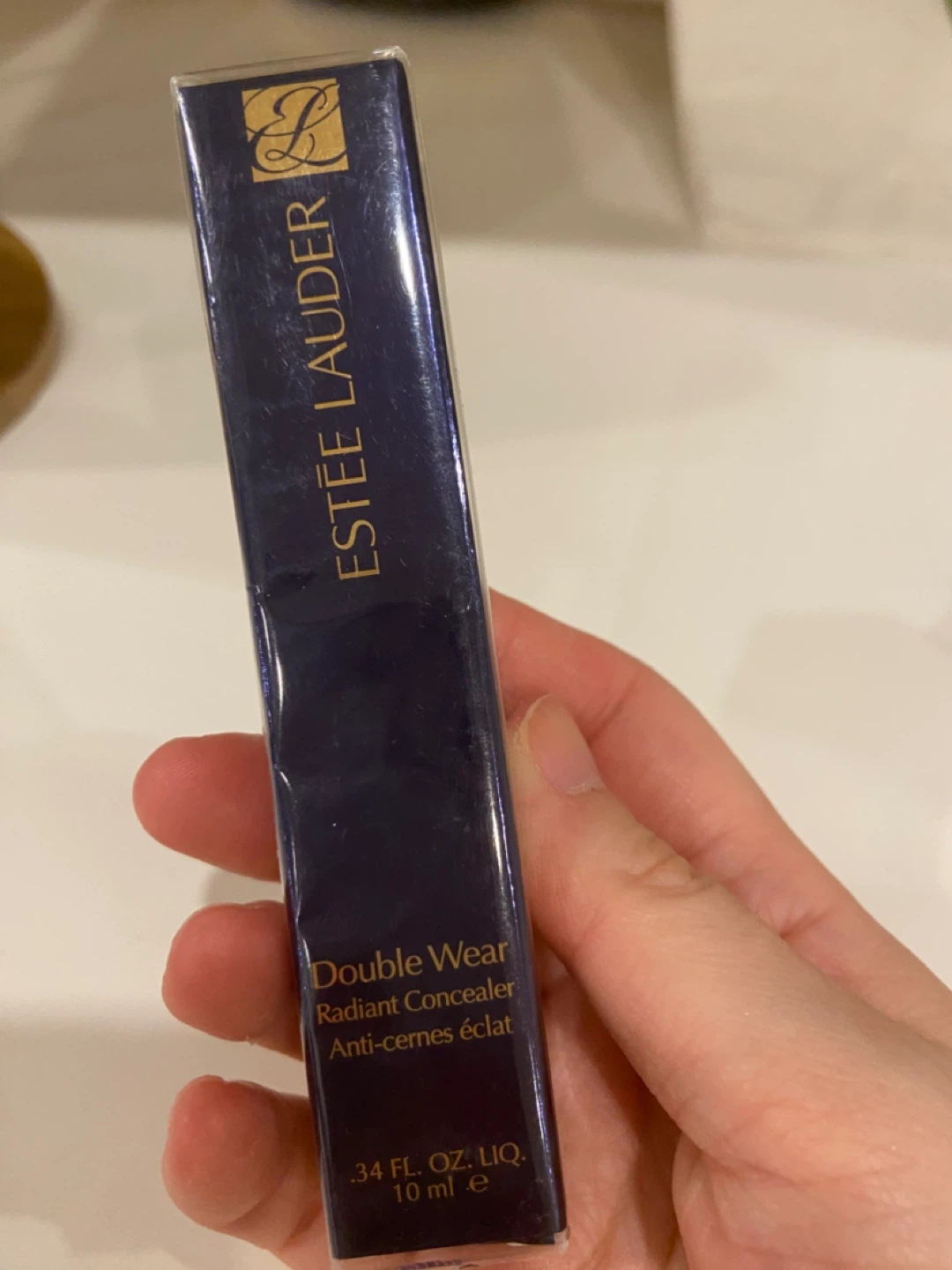 Estée Lauder Double Wear Radiant Concealer - 10ml - photo 2