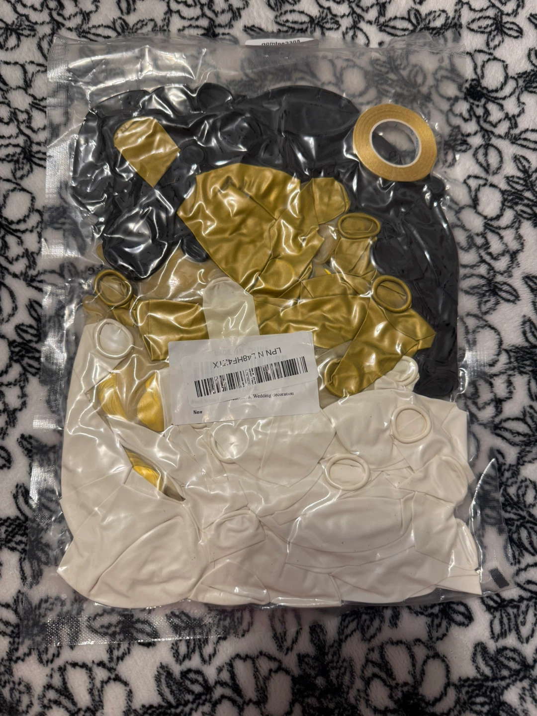 Balloon Kit