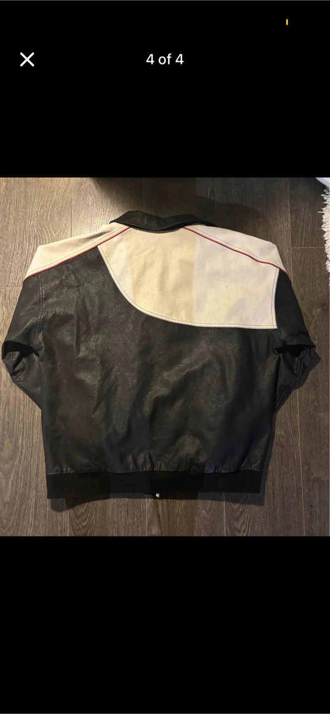 Vintage Racing Jacket - photo 4