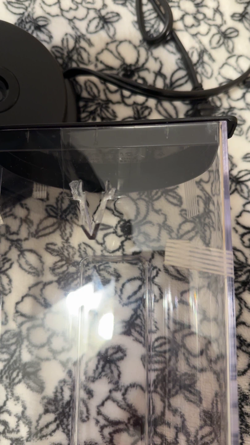 Keurig Black Coffee Maker - photo 4
