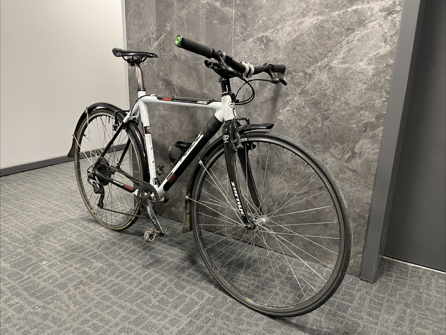 Ridley Crossbow – 1x11 SLX/XT - photo 2