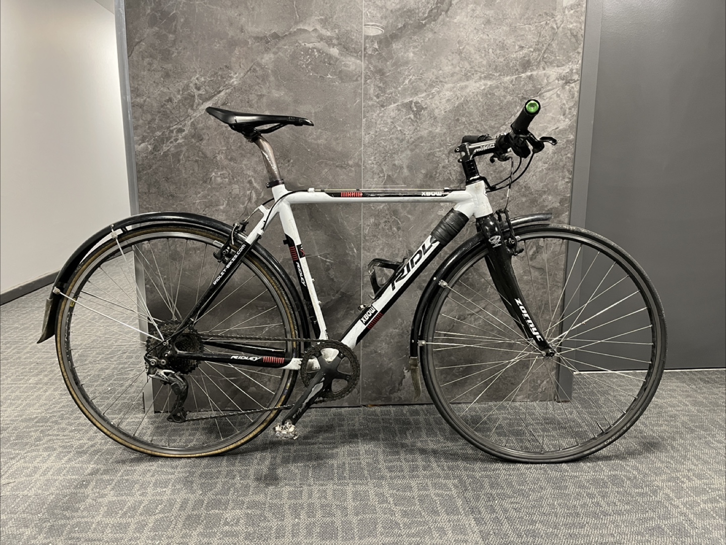 Ridley Crossbow – 1x11 SLX/XT