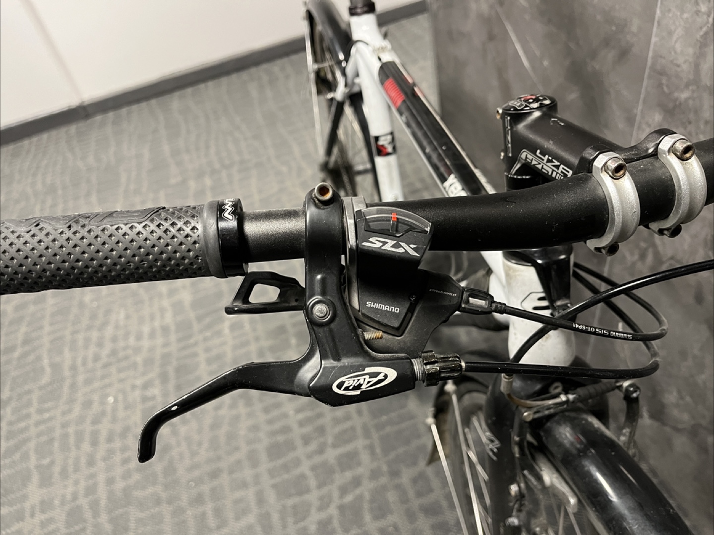 Ridley Crossbow – 1x11 SLX/XT - photo 3