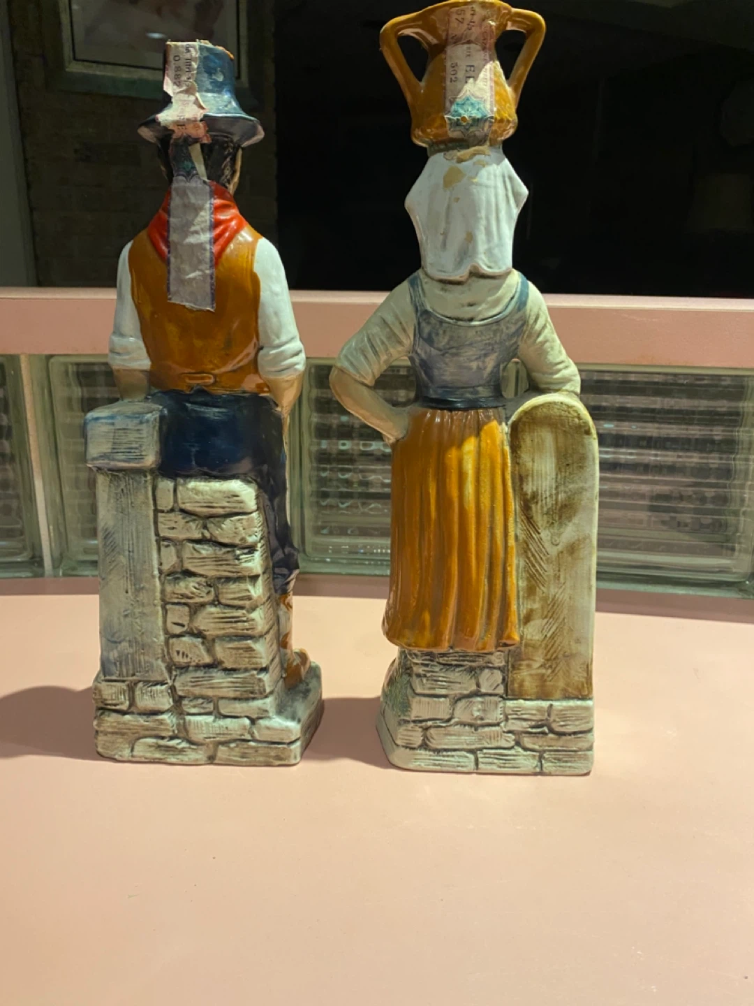Paolucci Liquori Figurine Set - photo 2