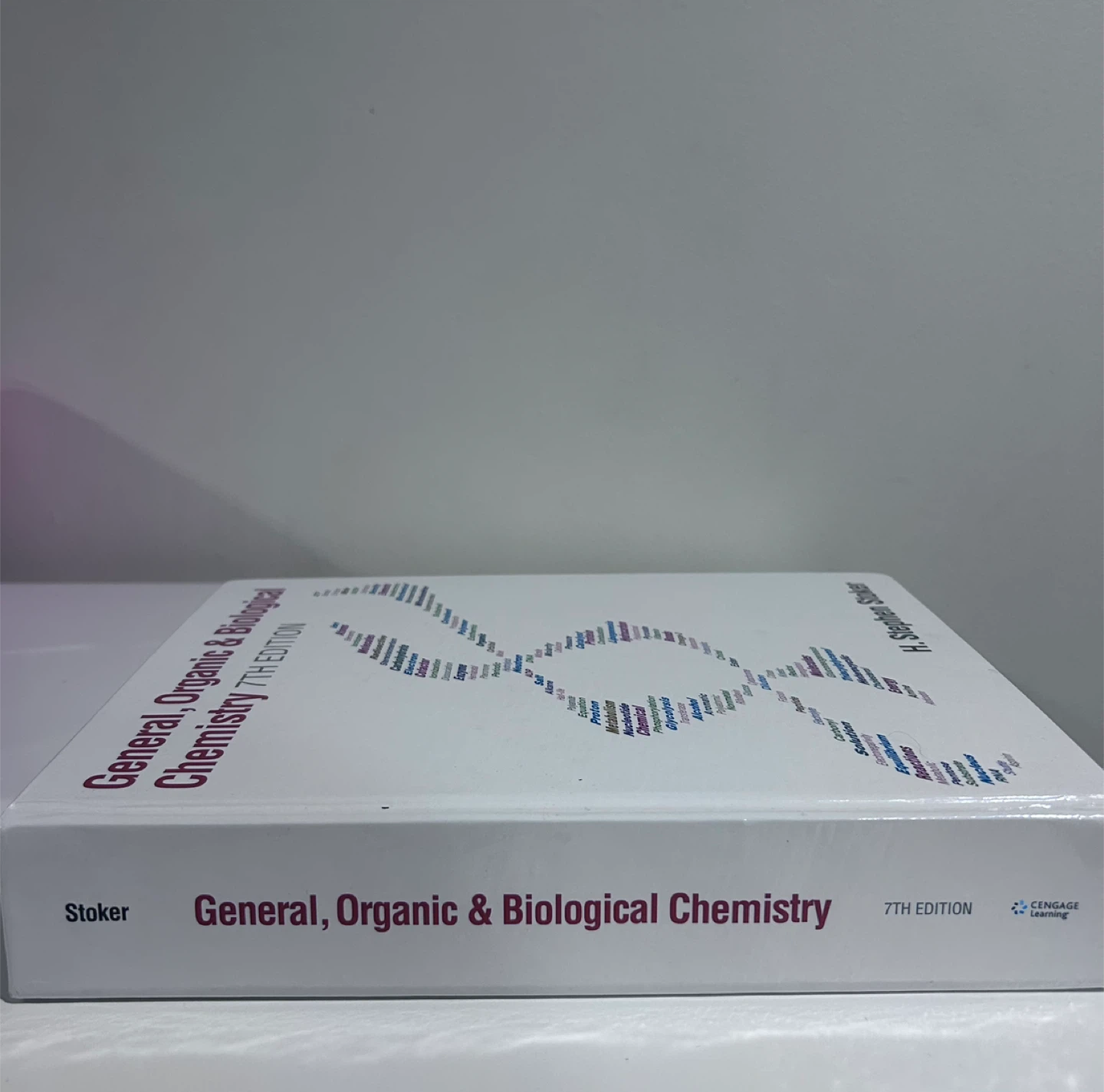 General, Organic & Biological Chemistry – 7th Edition - photo 2