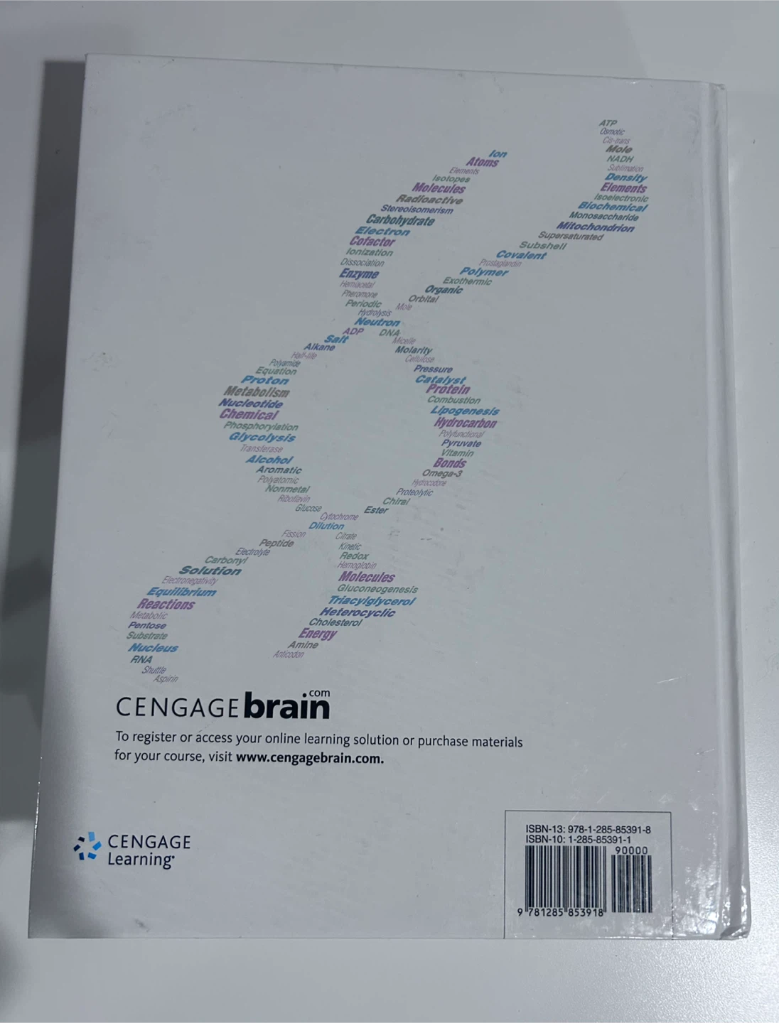 General, Organic & Biological Chemistry – 7th Edition - photo 3
