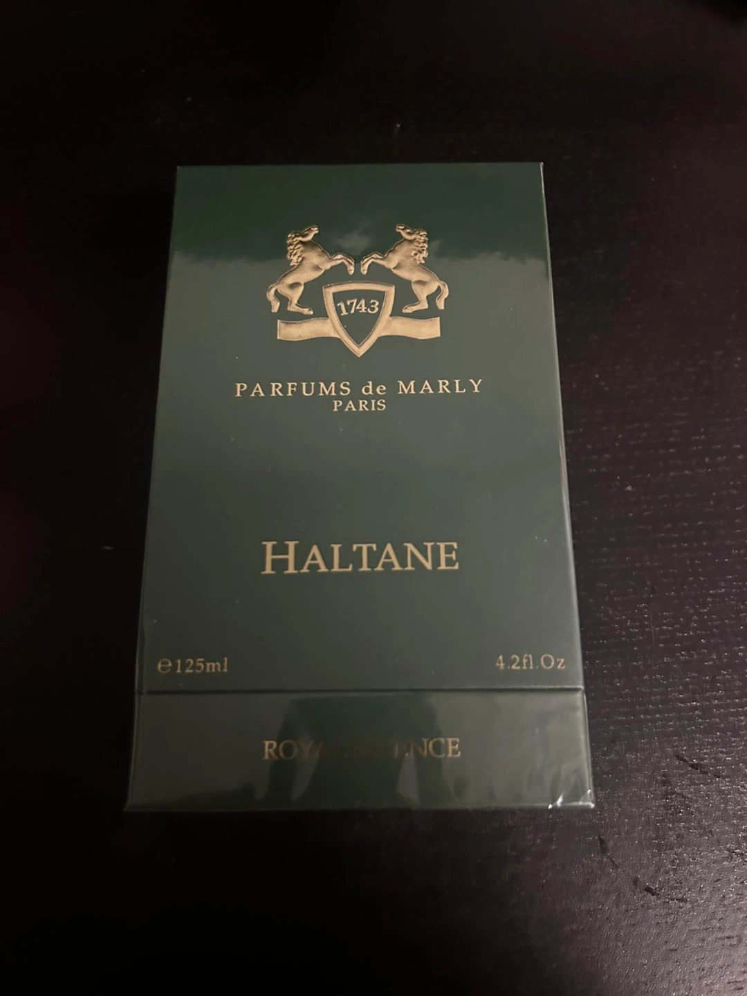 Parfums de Marly Haltane Royal Essence Eau de Parfum 125ml - photo 3