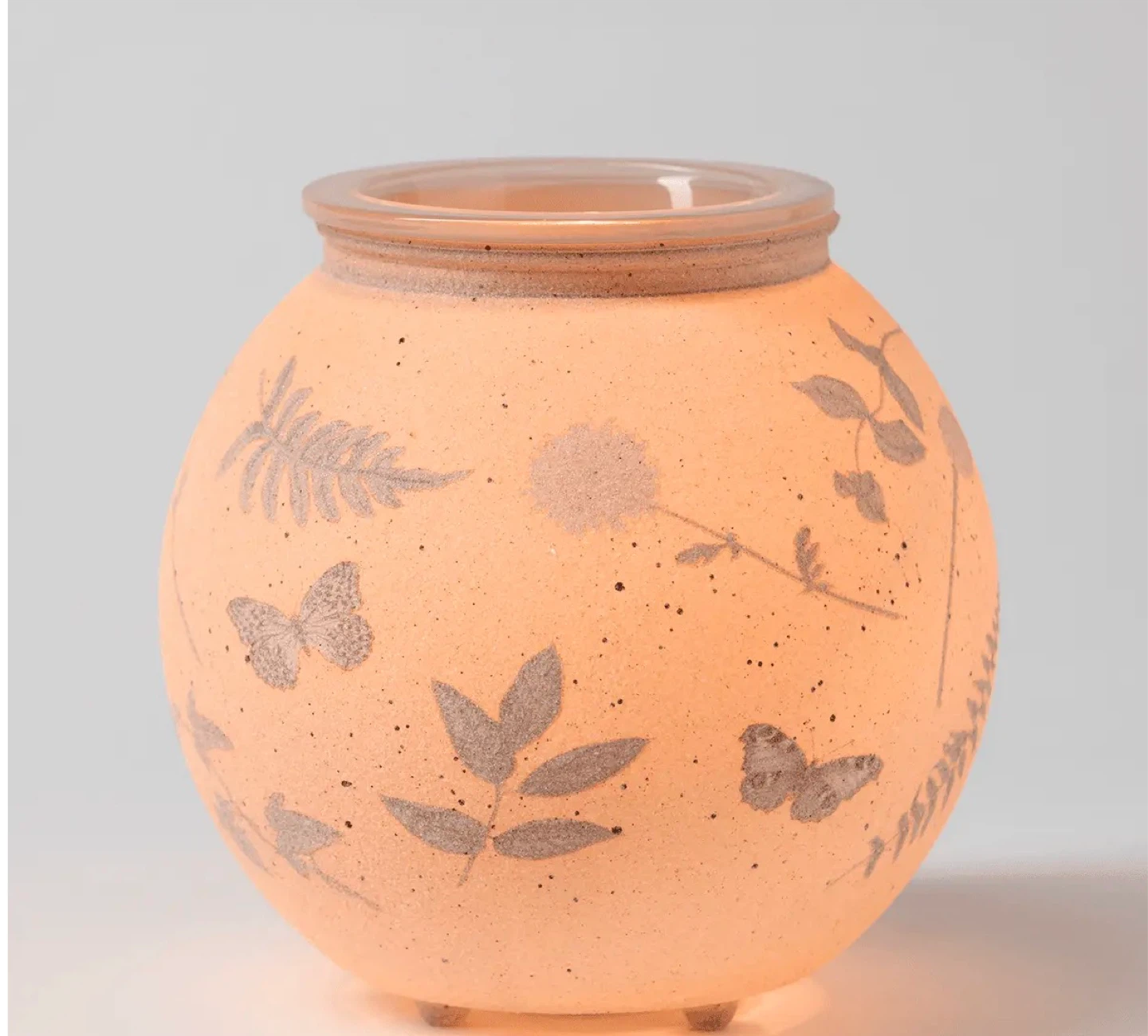 Veiled Meadow Scentsy Warmer