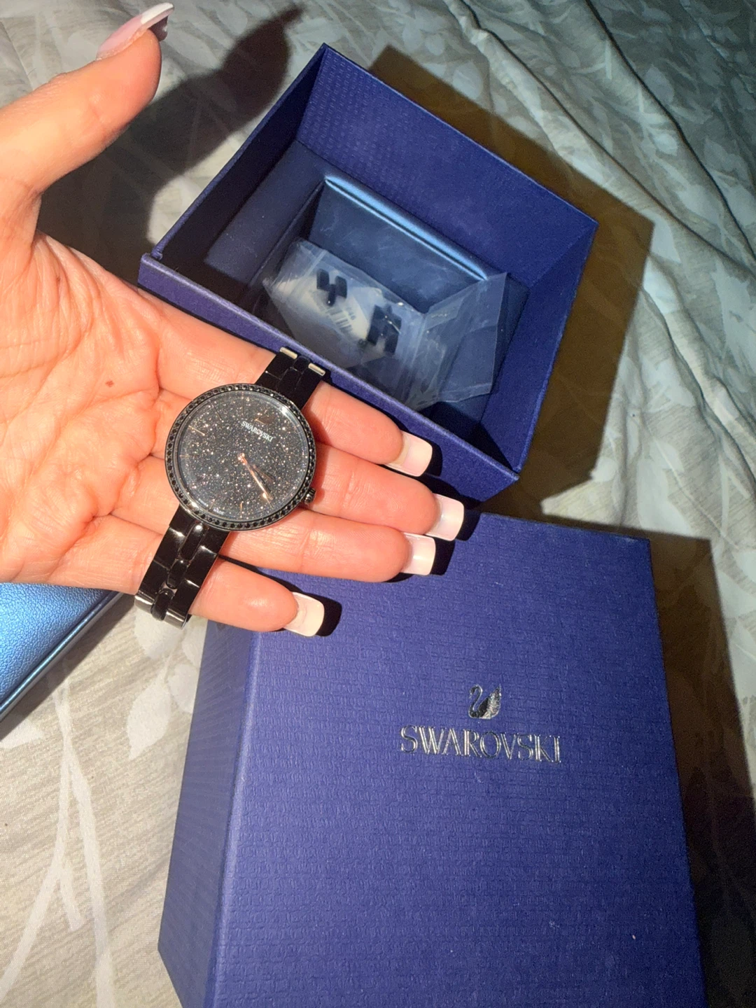 Swarovski Watch - photo 2