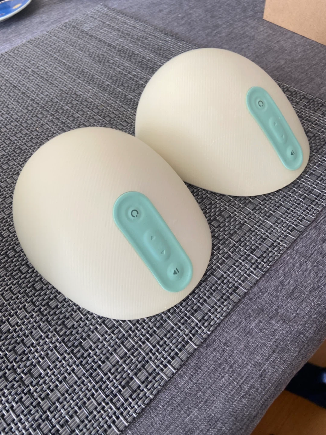 Willow Breast Pump Gen 3 - Plus 2.0