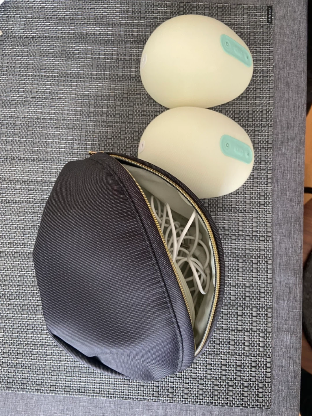 Willow Breast Pump Gen 3 - Plus 2.0 - photo 2