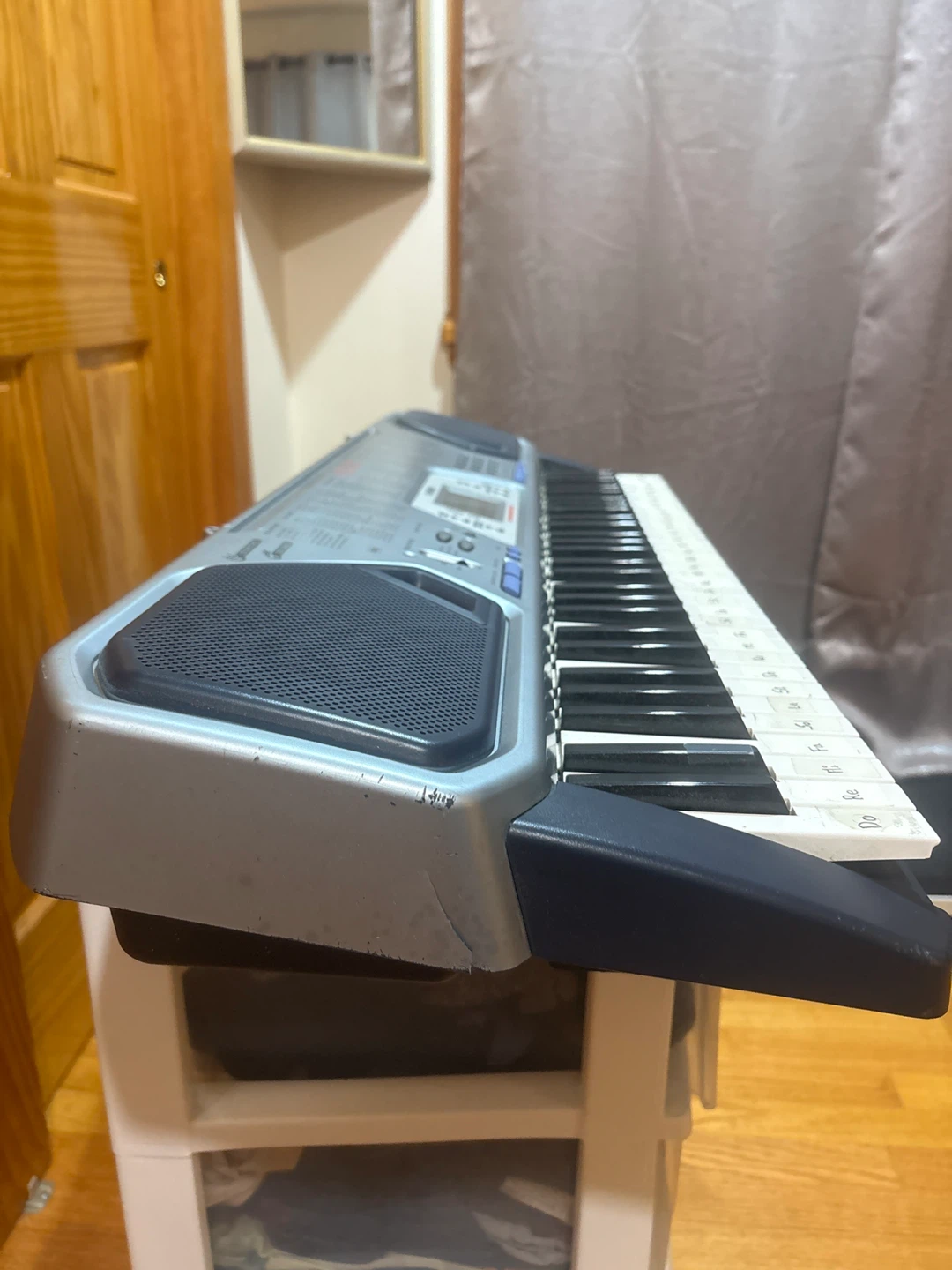 Casio CTK-240 Portable Keyboard - photo 2