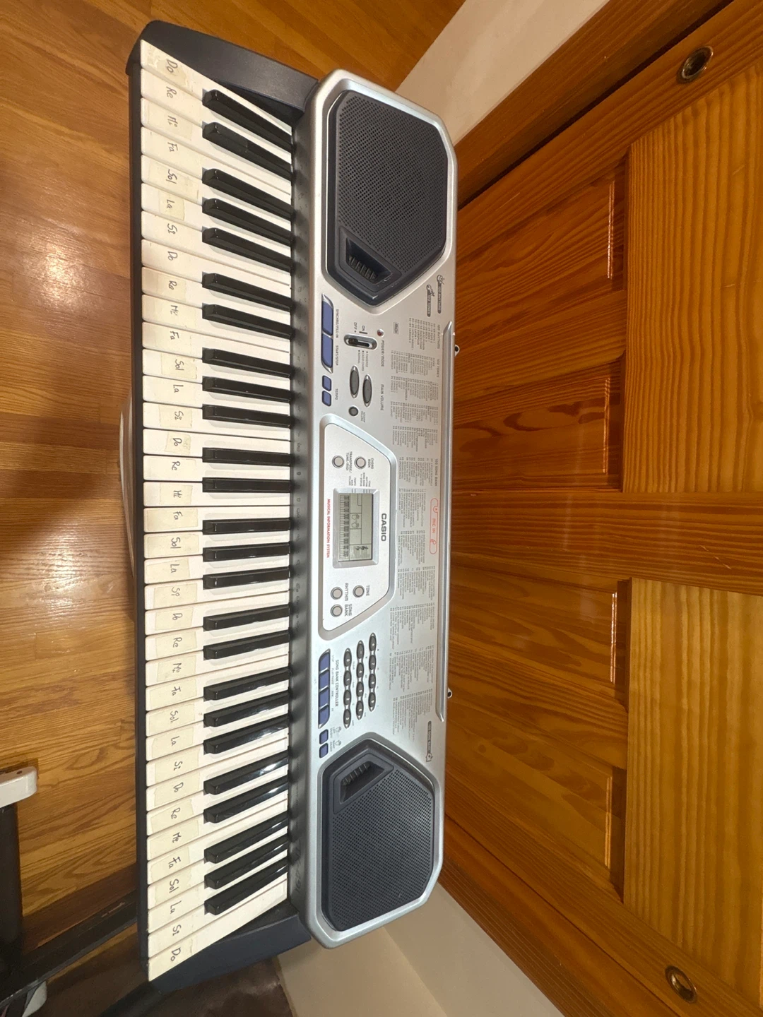 Casio CTK-240 Portable Keyboard