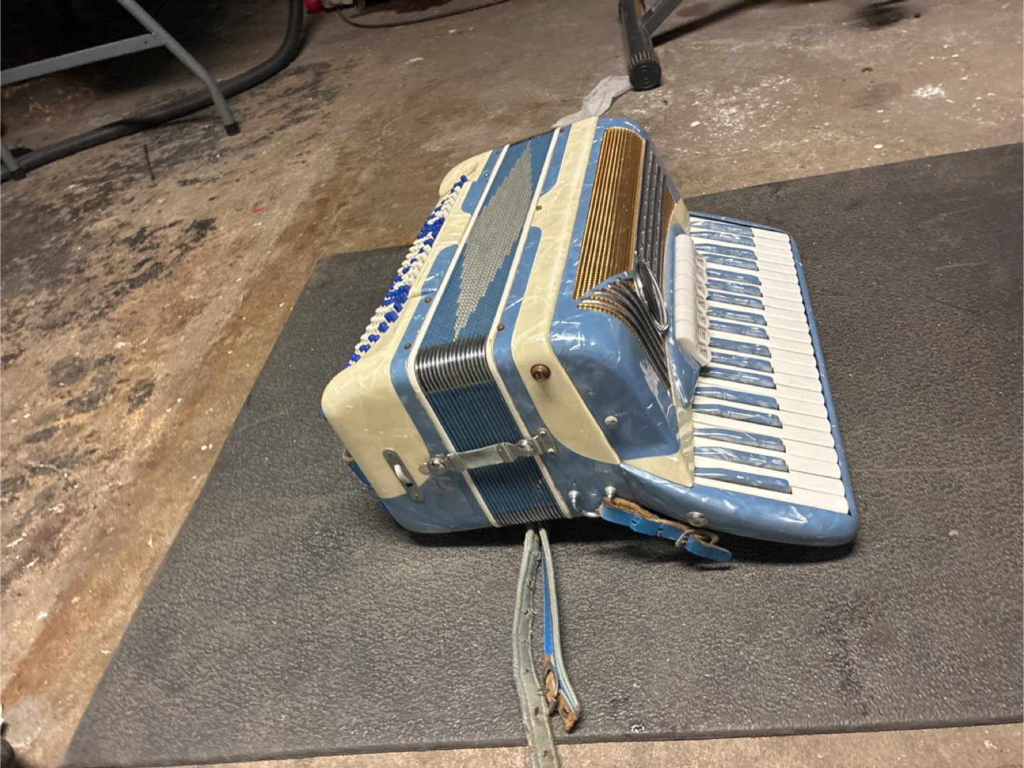 Cavalier Accordion - photo 5