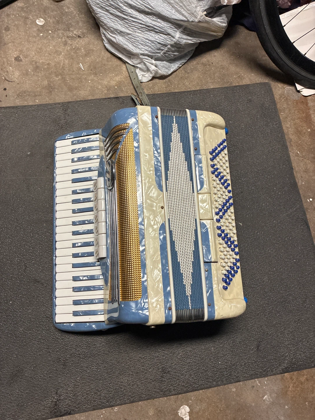 Cavalier Accordion - photo 2