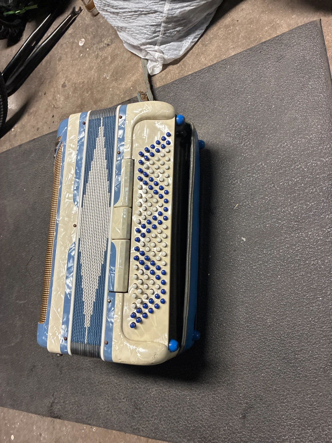 Cavalier Accordion - photo 3