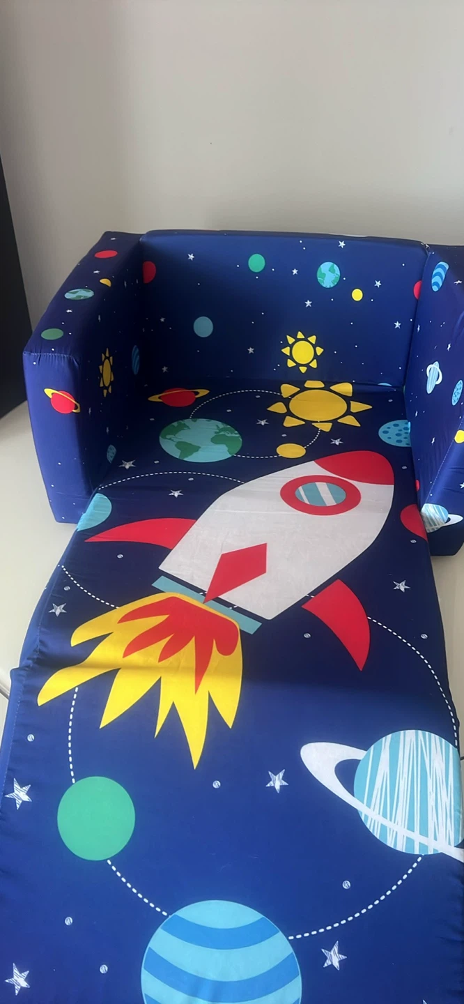 Kids sofa - photo 2