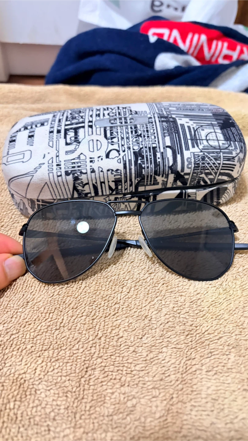 Oakley Contrail Sunglasses
