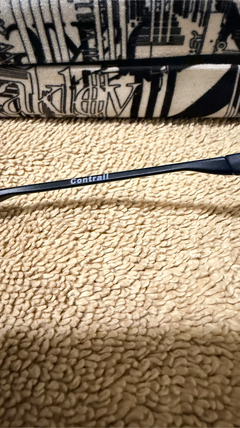 Oakley Contrail Sunglasses - photo 5