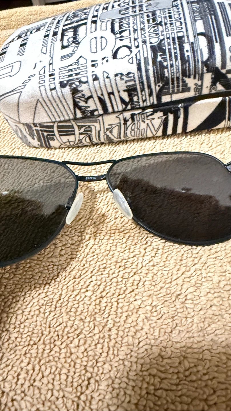 Oakley Contrail Sunglasses - photo 4
