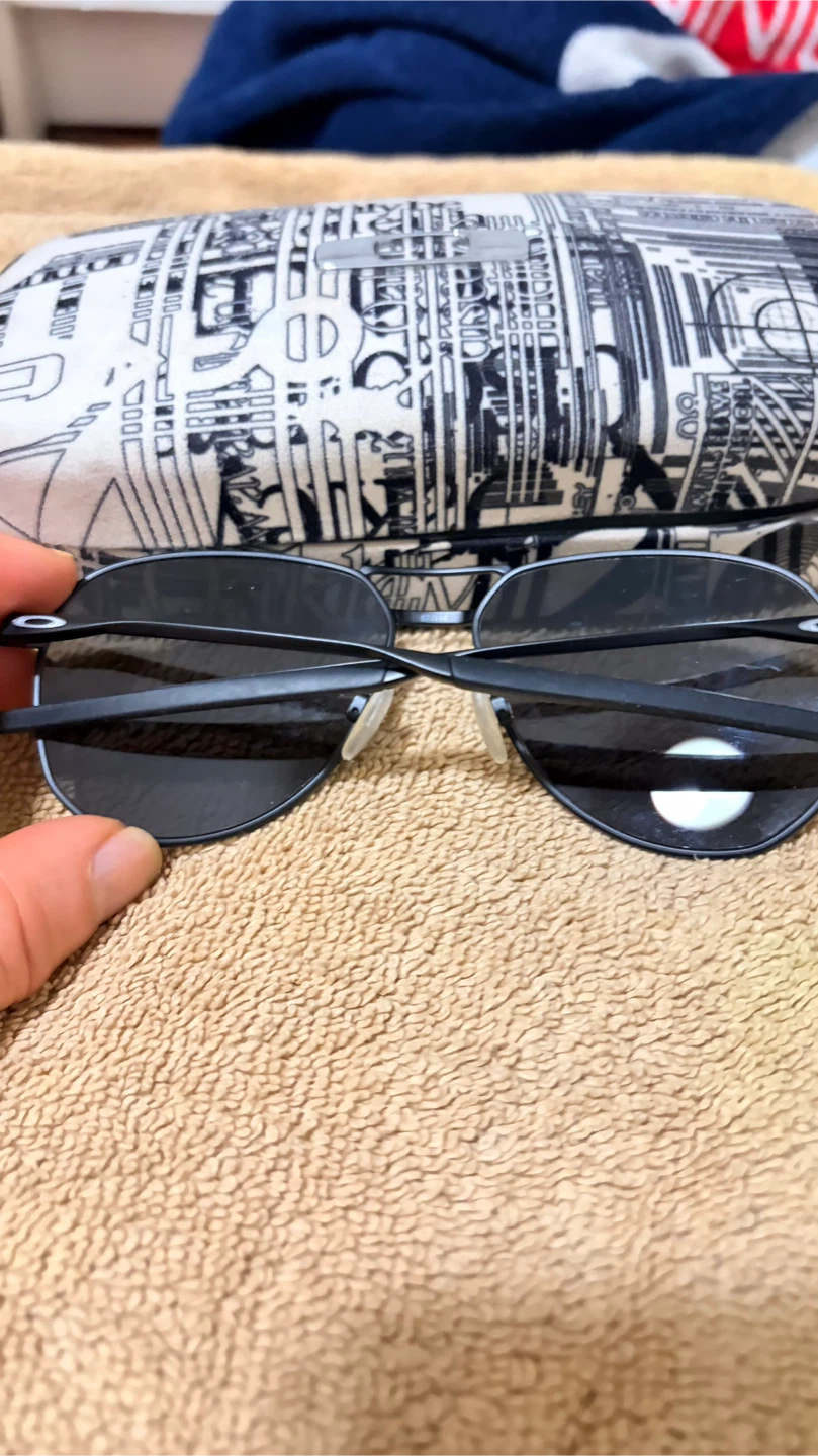 Oakley Contrail Sunglasses - photo 2