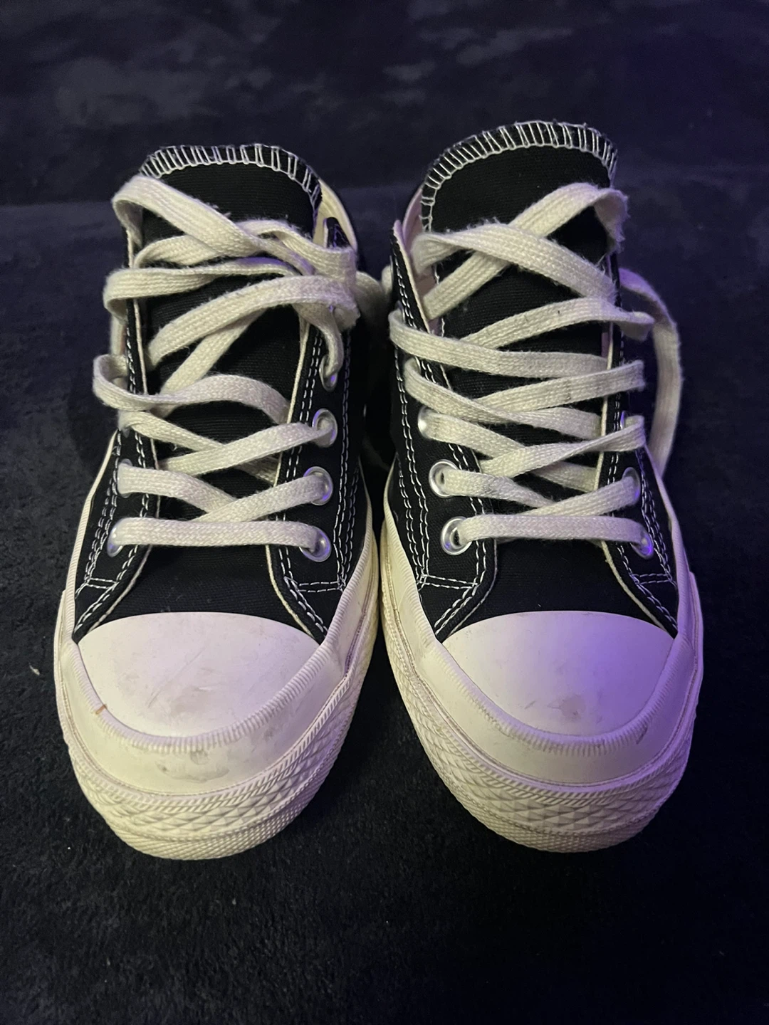 Comme des Garçons PLAY x Converse Chuck Taylor All-Star Low Top - photo 3