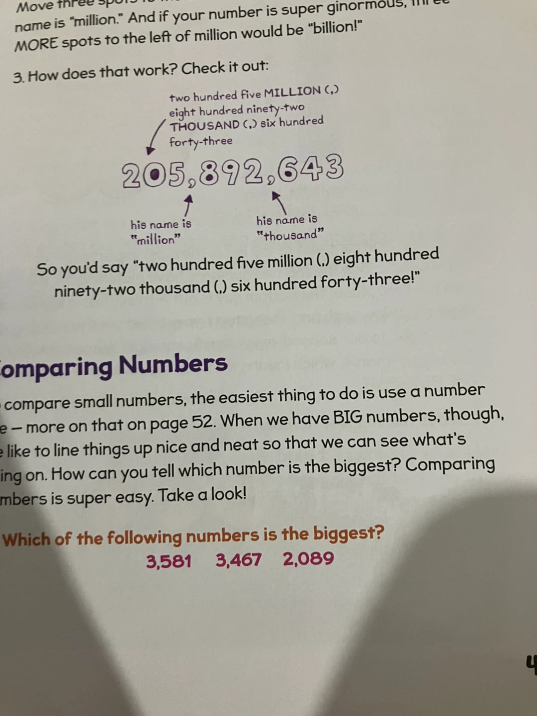 Math Hacks: Cool Tips + Less Stress = Better Marks! Book - photo 5