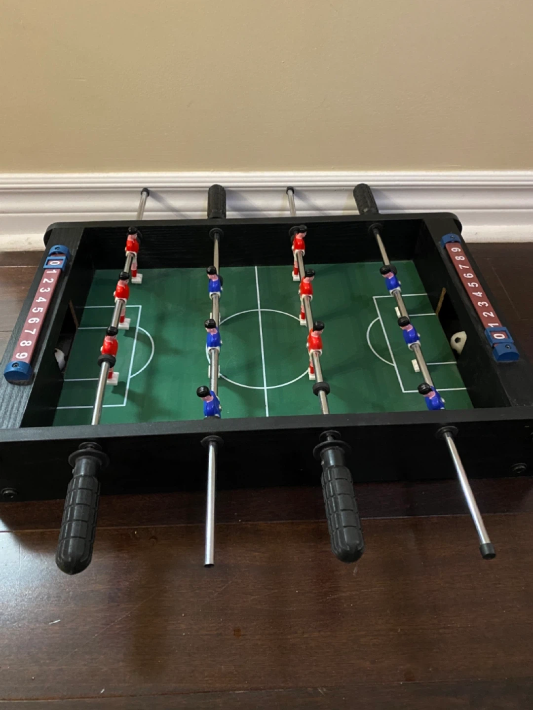Tabletop Foosball Game - photo 2