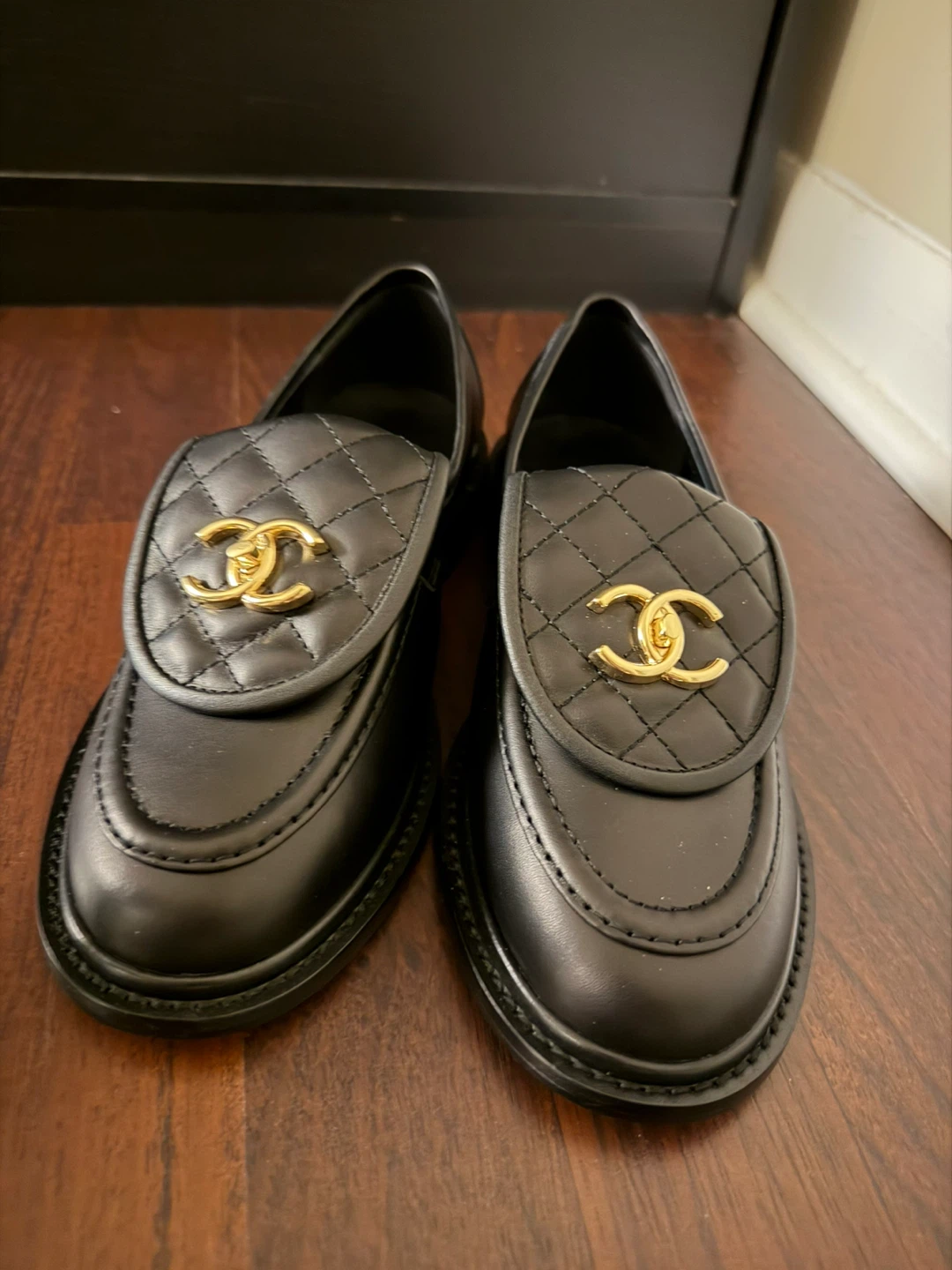 Chanel size 38c - photo 2