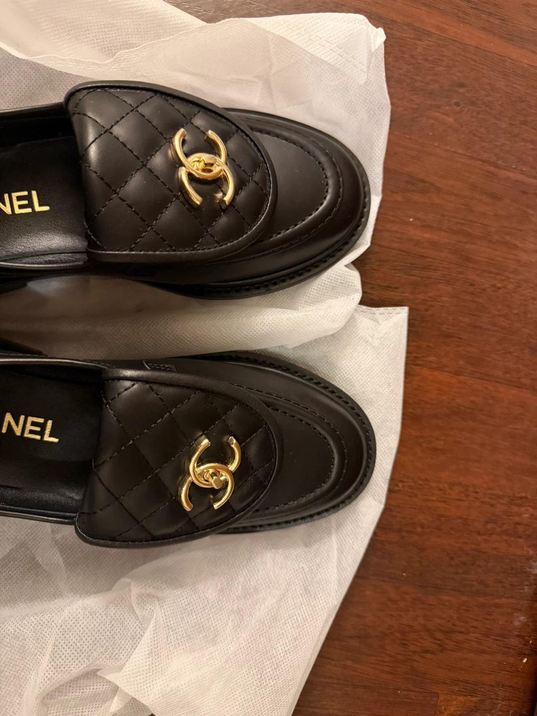 Chanel size 38c - photo 3