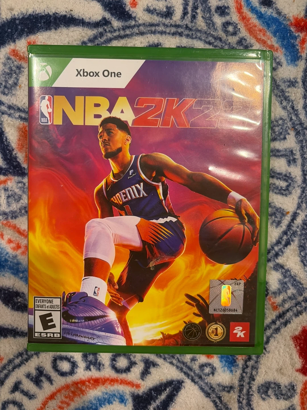 Xbox one games - photo 3