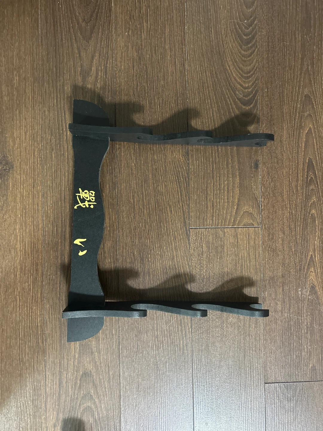 Decorative Samurai Swords with Display Stand - photo 5