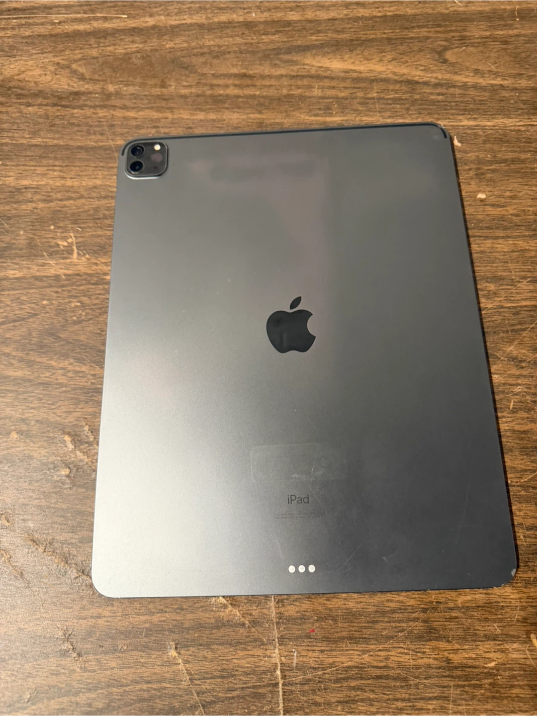 iPad Pro 4th Gen - photo 4