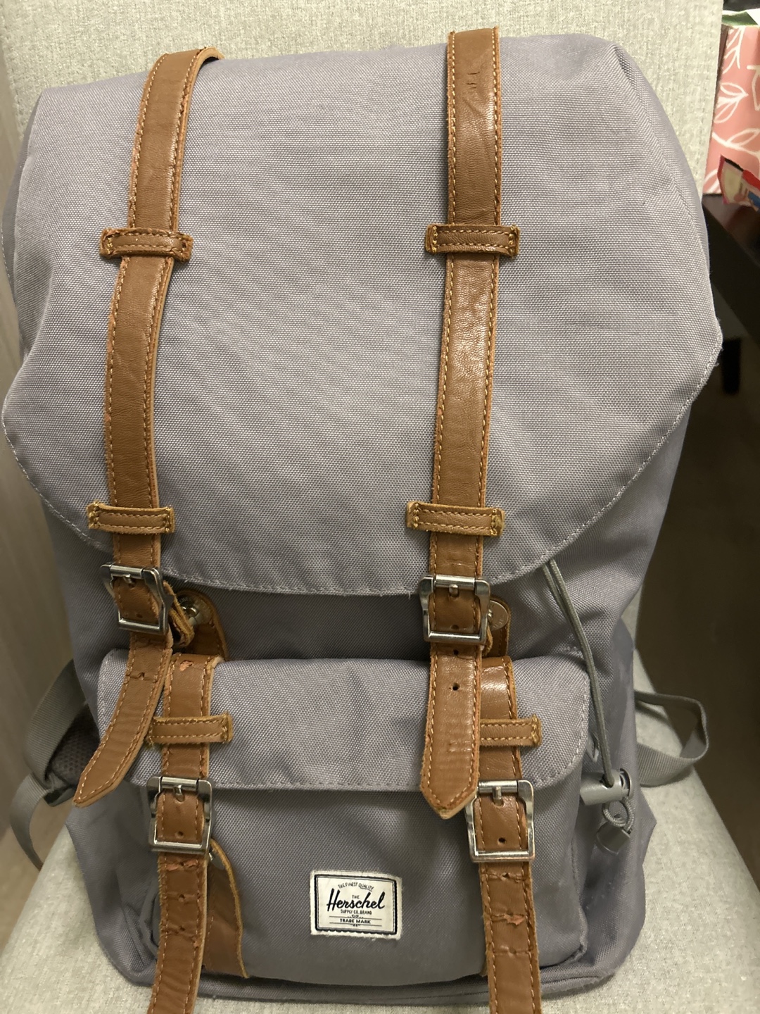 Herschel Supply Co. Backpack