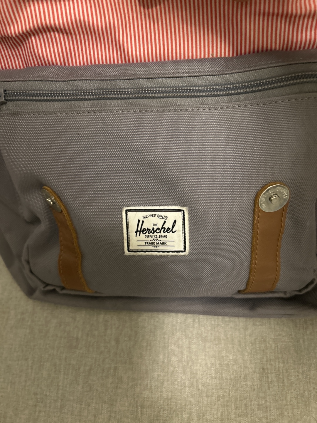 Herschel Supply Co. Backpack - photo 5