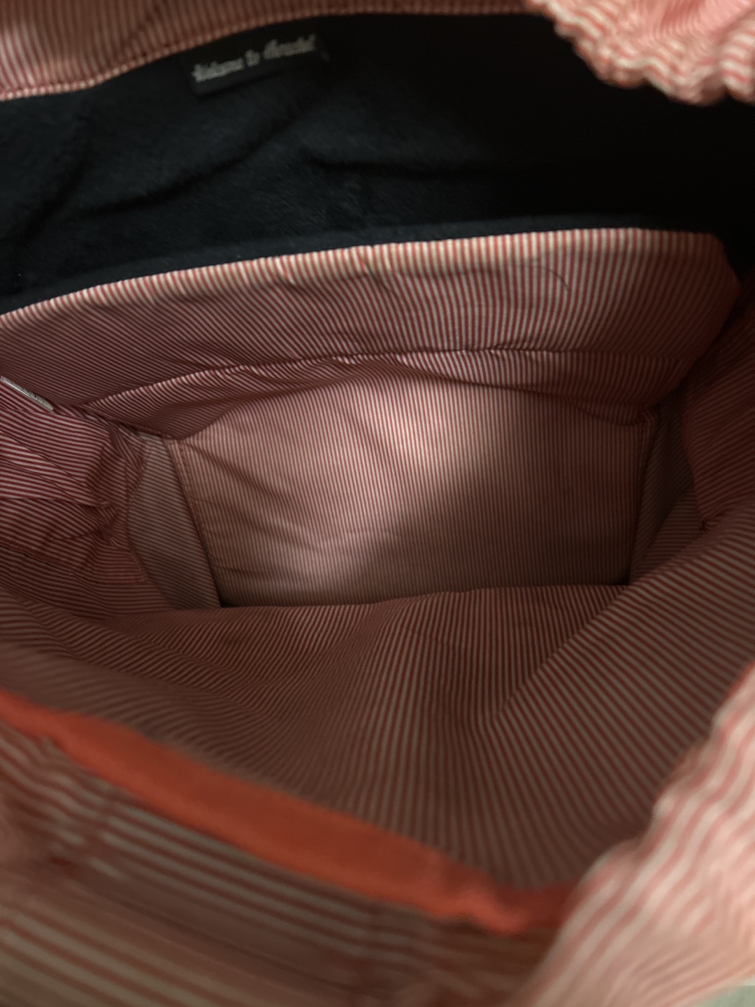 Herschel Supply Co. Backpack - photo 4
