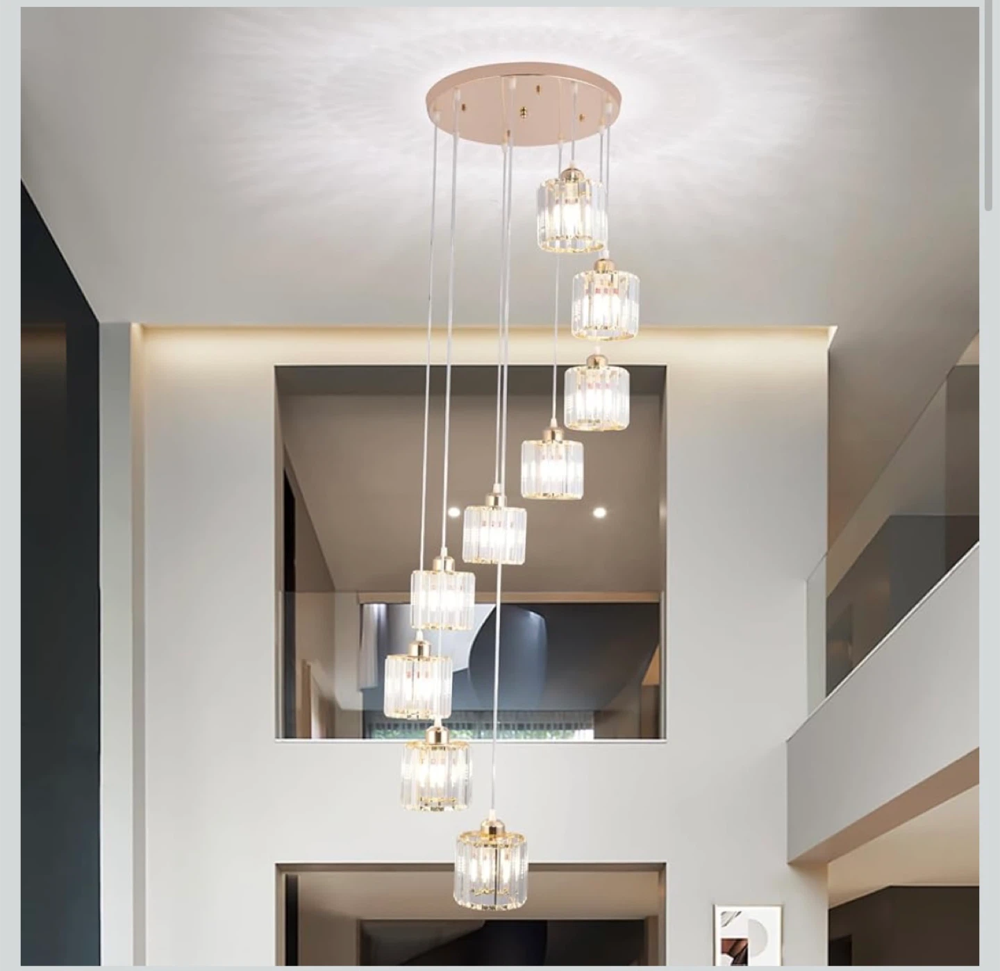 Chandelier Pendant Light Fixture - photo 2