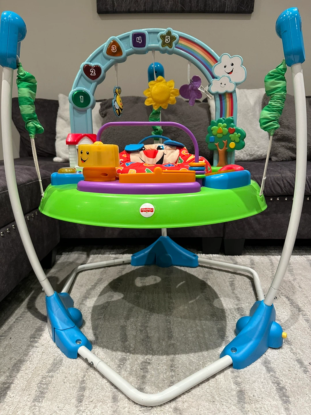 Fisher-Price Jumperoo