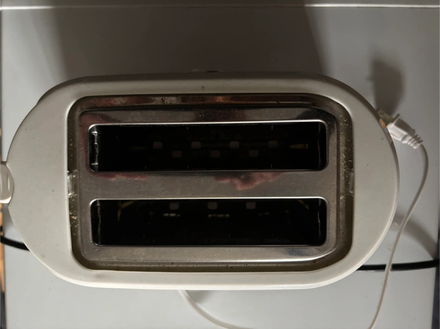 Toastmaster Toaster