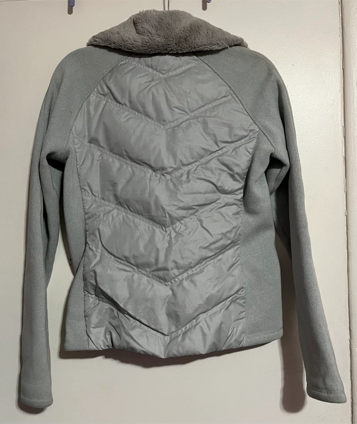 Marmot Women's Fleece Lined Puffer Jacket - photo 3