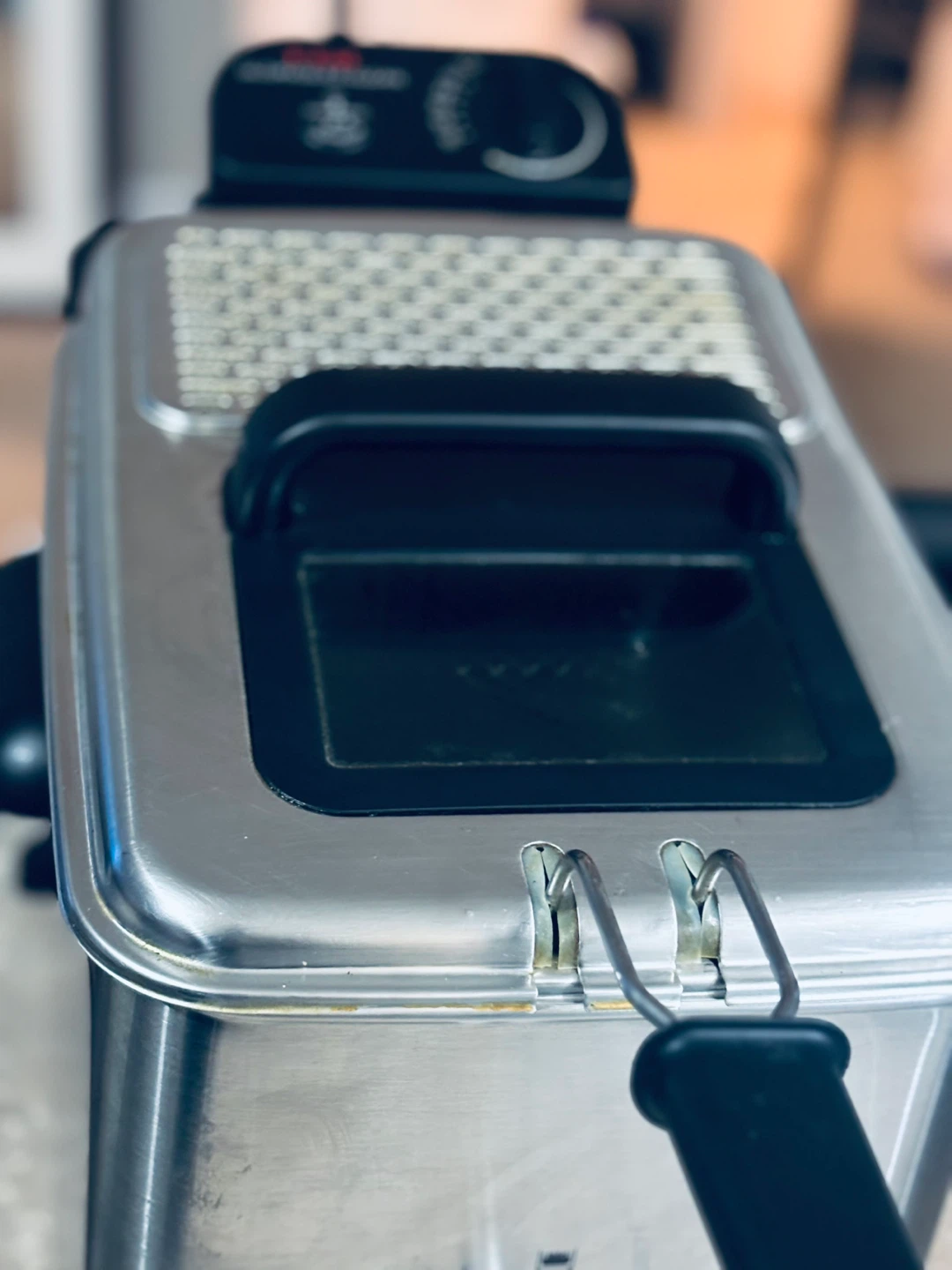 T-fal Ultimate EZ Clean Deep Fryer