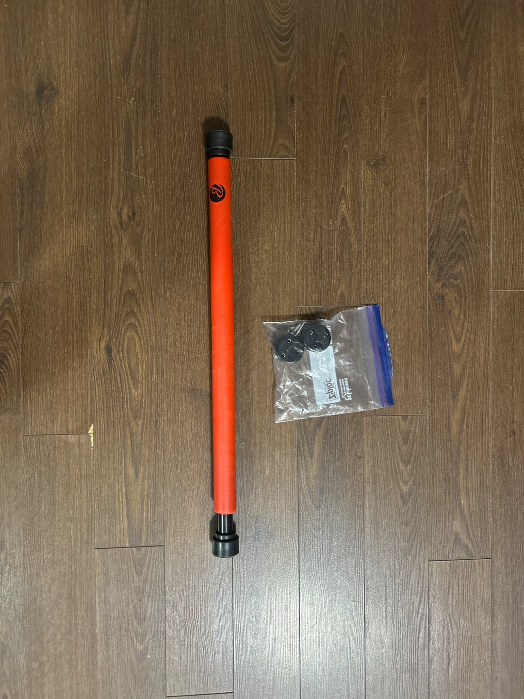 Telescopic Doorway Pull-up bar