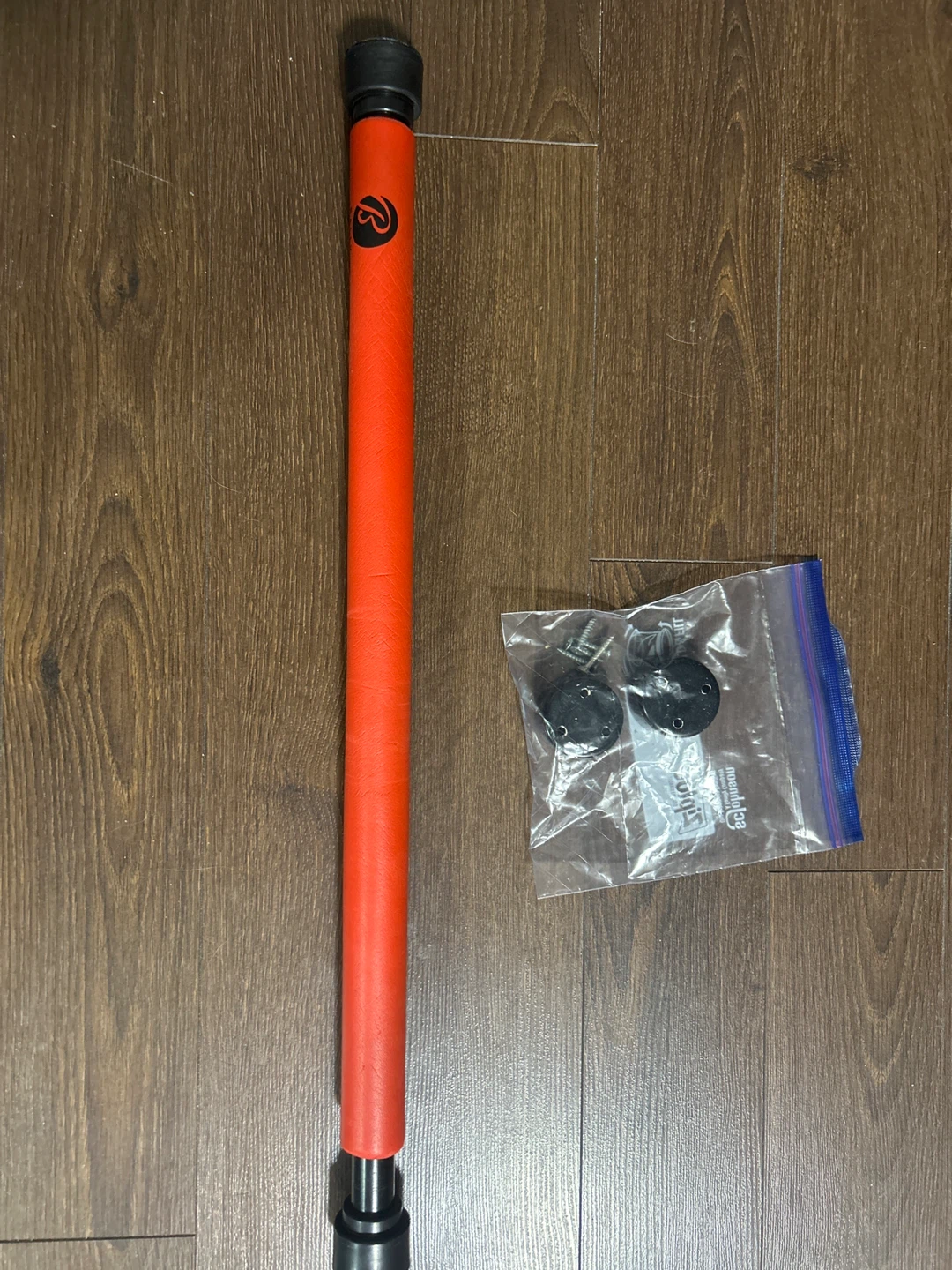 Telescopic Doorway Pull-up bar - photo 3